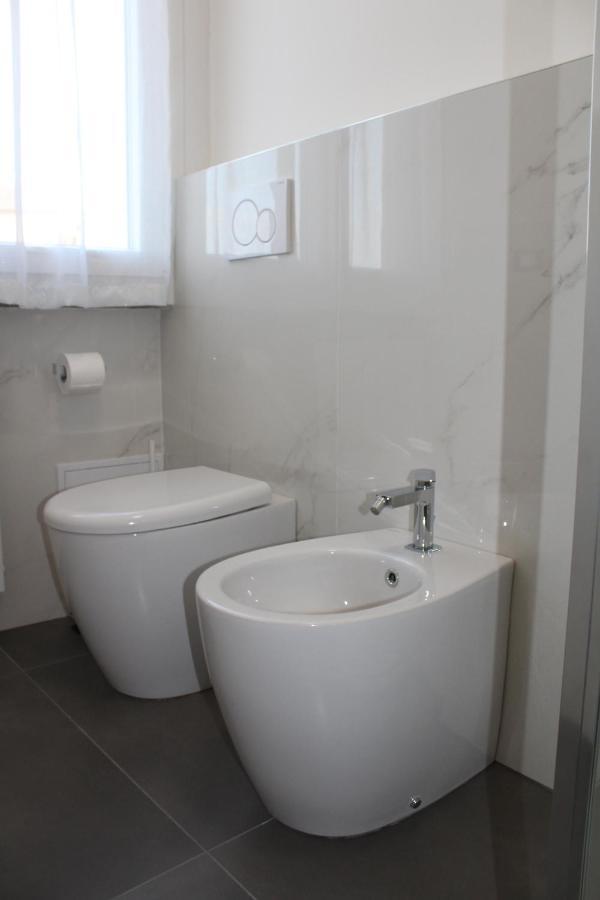 ארצו Casa Vanessa מראה חיצוני תמונה