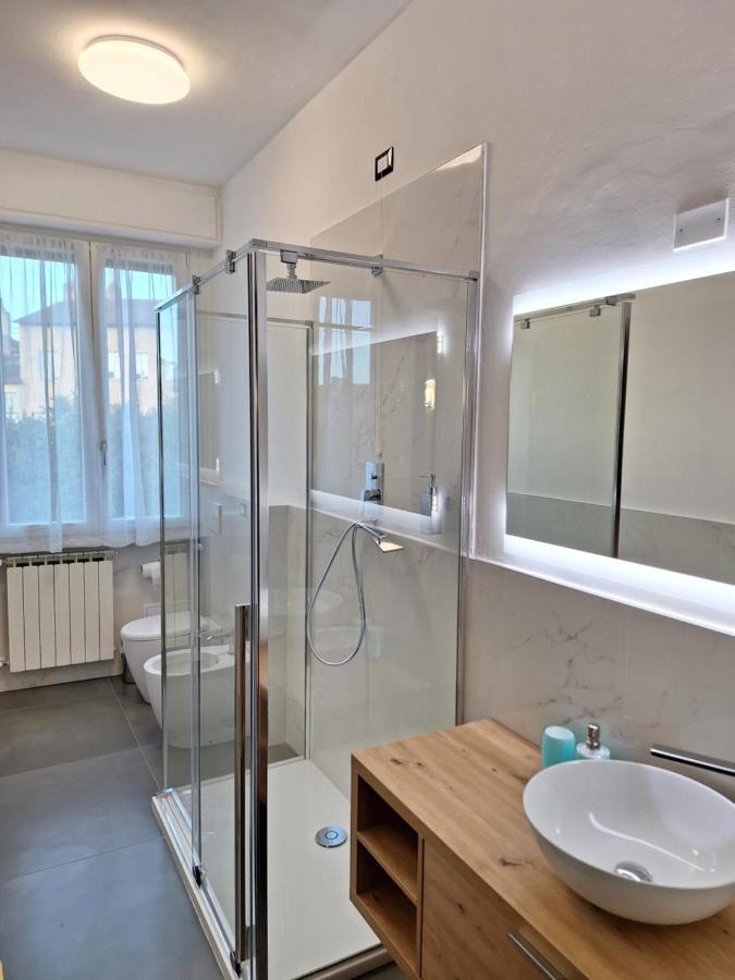 ארצו Casa Vanessa מראה חיצוני תמונה