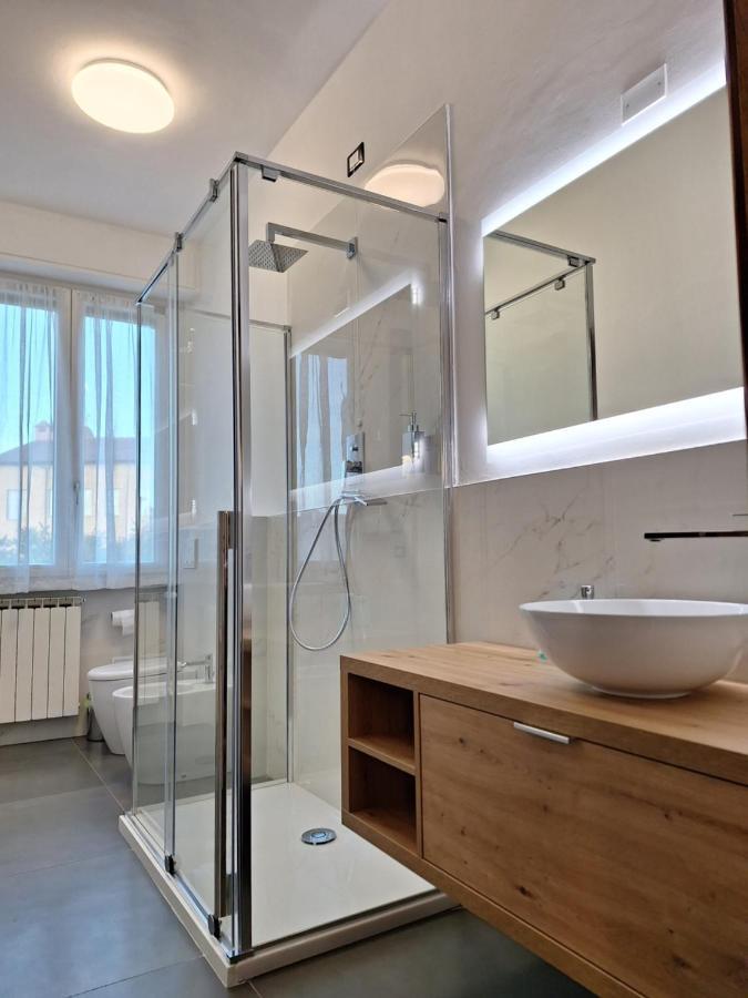 ארצו Casa Vanessa מראה חיצוני תמונה