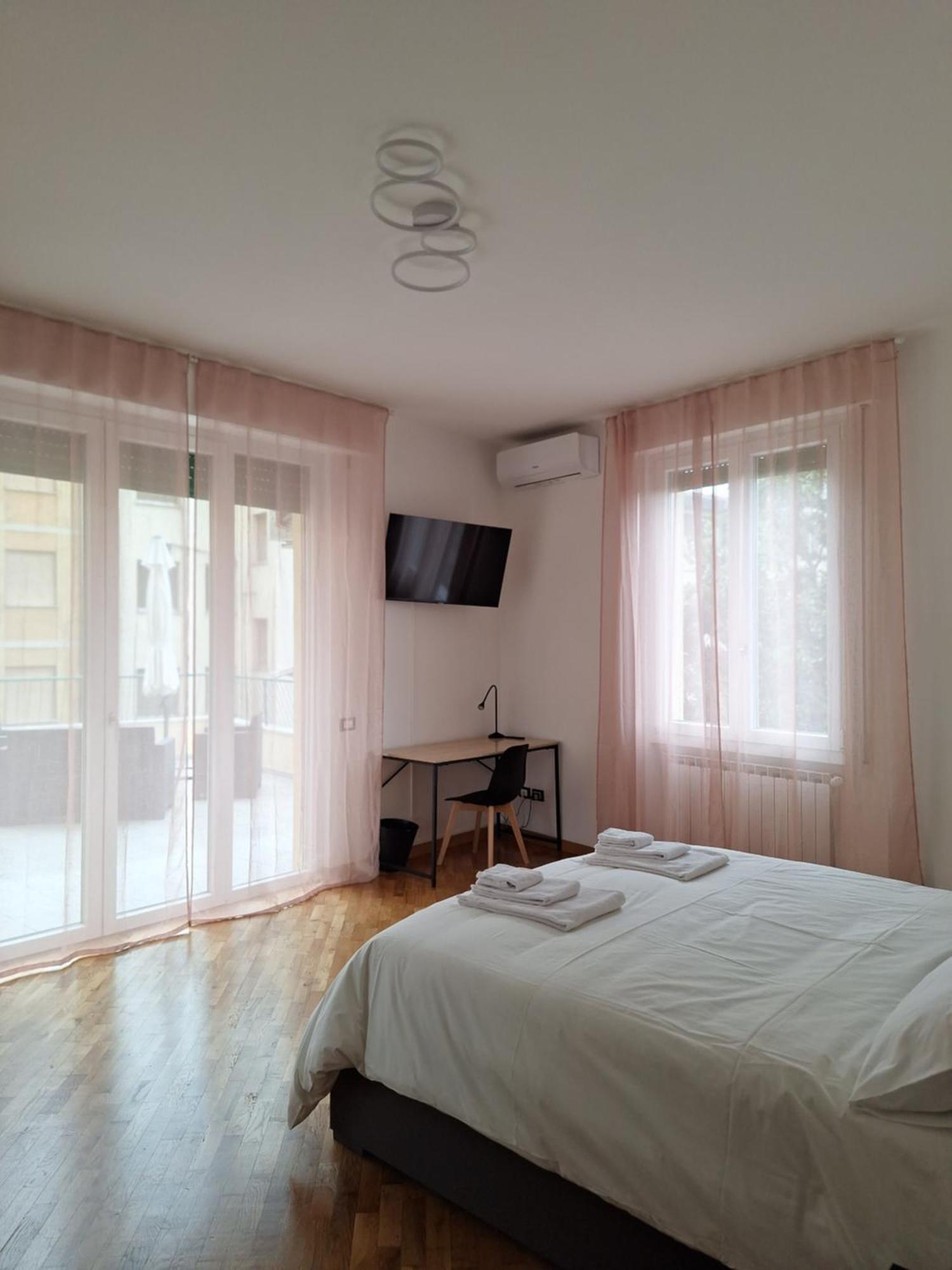ארצו Casa Vanessa מראה חיצוני תמונה