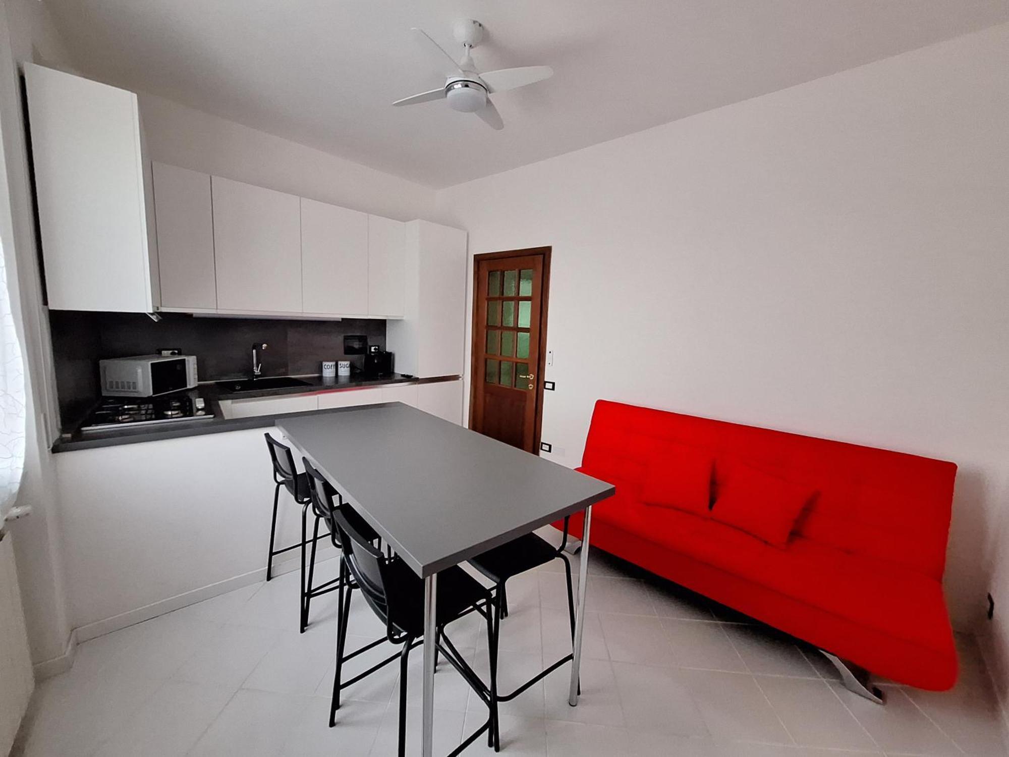 ארצו Casa Vanessa מראה חיצוני תמונה